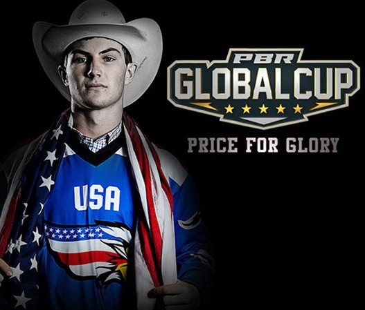 PBR Global Cup: Price for Glory